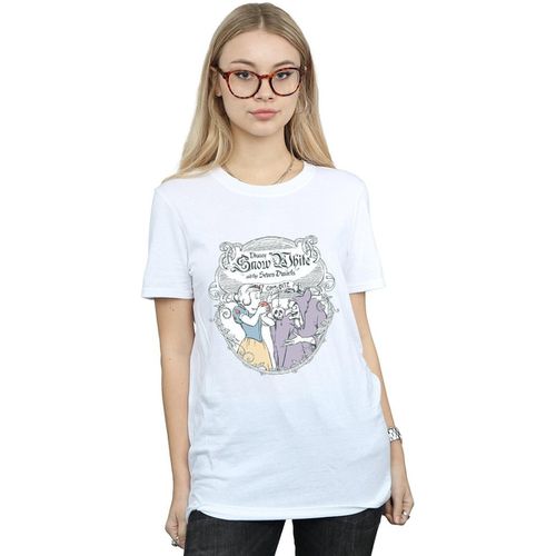 T-shirts a maniche lunghe BI42724 - Disney - Modalova