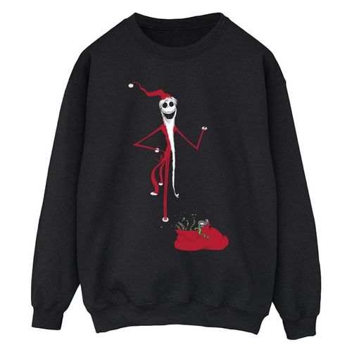 Felpa BI42678 - Nightmare Before Christmas - Modalova