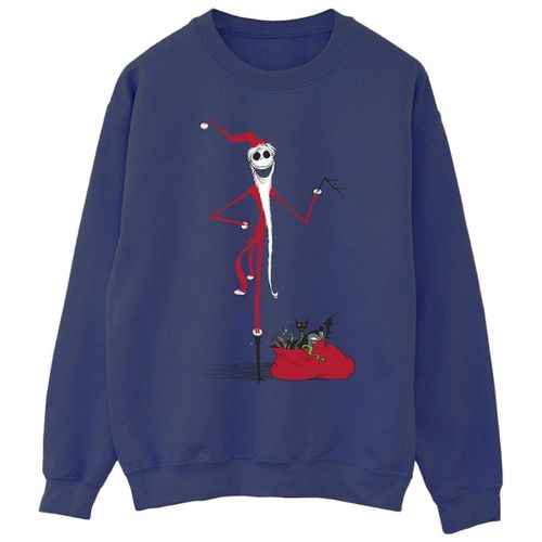 Felpa BI42678 - Nightmare Before Christmas - Modalova