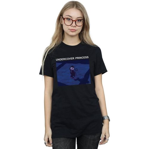 T-shirts a maniche lunghe Undercover Princess - Disney - Modalova