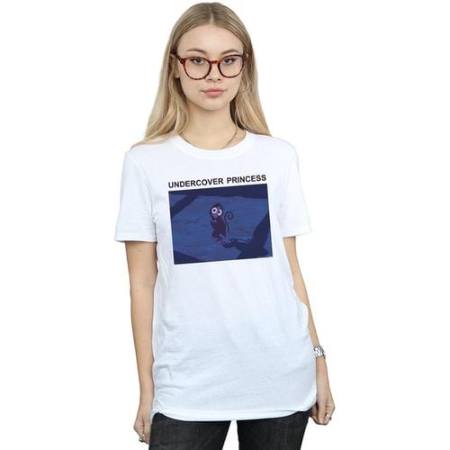 T-shirts a maniche lunghe Undercover Princess - Disney - Modalova