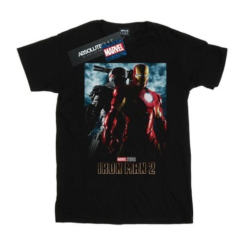 T-shirts a maniche lunghe 2 - Marvel Studios - Modalova