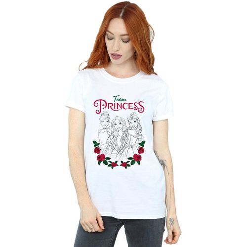 T-shirts a maniche lunghe BI42735 - Disney - Modalova