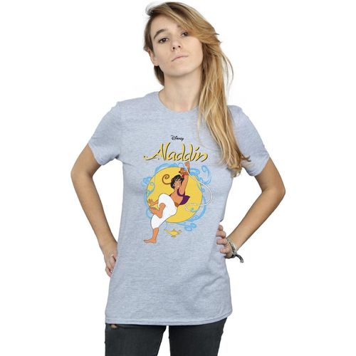 T-shirts a maniche lunghe BI42805 - Disney - Modalova