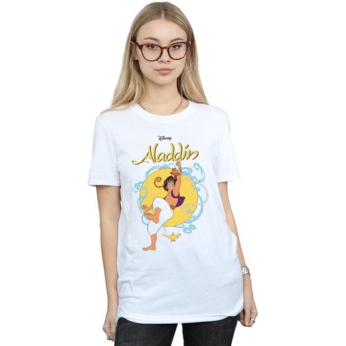 T-shirts a maniche lunghe BI42805 - Disney - Modalova