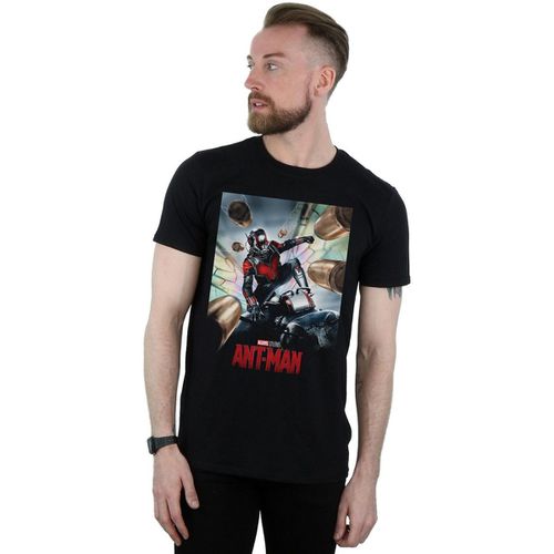 T-shirts a maniche lunghe BI42816 - Marvel Studios - Modalova