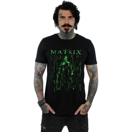 T-shirts a maniche lunghe BI42880 - The Matrix - Modalova