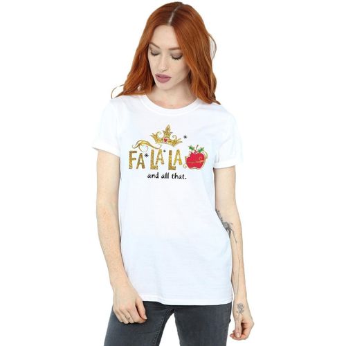 T-shirts a maniche lunghe FaLaLa And All That - Disney - Modalova