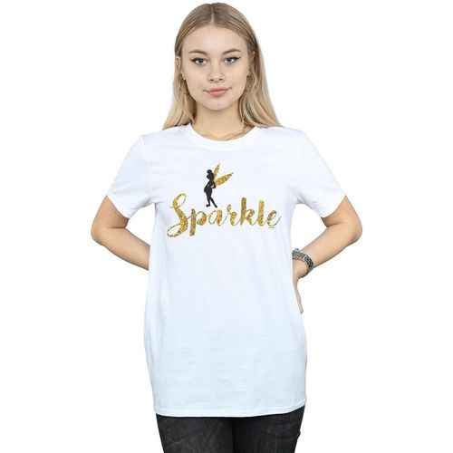 T-shirts a maniche lunghe Sparkle Time - Disney - Modalova