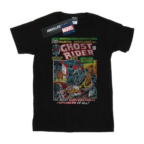 T-shirts a maniche lunghe BI42898 - Marvel - Modalova