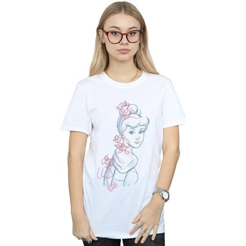 T-shirts a maniche lunghe BI42906 - Disney - Modalova