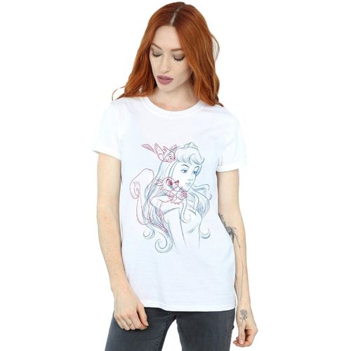 T-shirts a maniche lunghe BI42908 - Disney - Modalova