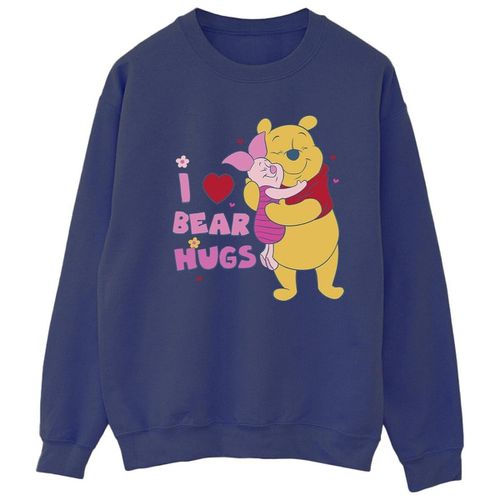 Felpa Disney Mum Best Hugs - Disney - Modalova