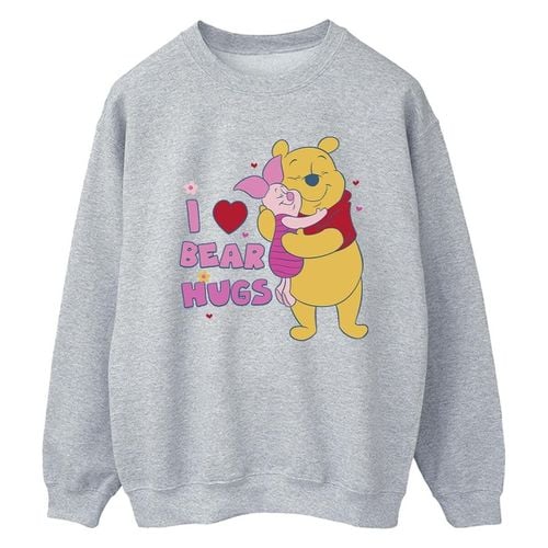 Felpa Disney Mum Best Hugs - Disney - Modalova