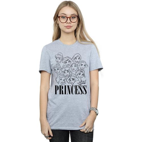 T-shirts a maniche lunghe BI42939 - Disney - Modalova