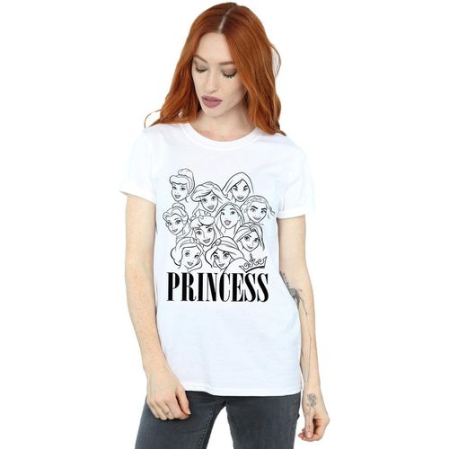 T-shirts a maniche lunghe BI42939 - Disney - Modalova