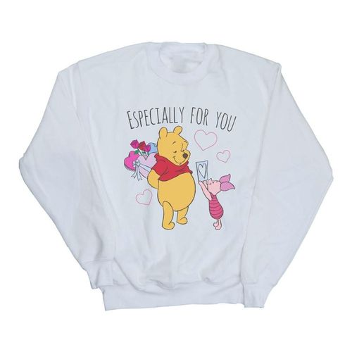 Felpa Disney Valentines Gift - Disney - Modalova