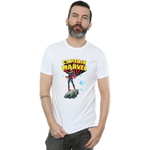 T-shirts a maniche lunghe BI42950 - Marvel - Modalova