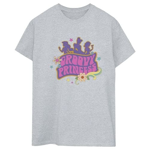 T-shirts a maniche lunghe Princesses - Disney - Modalova