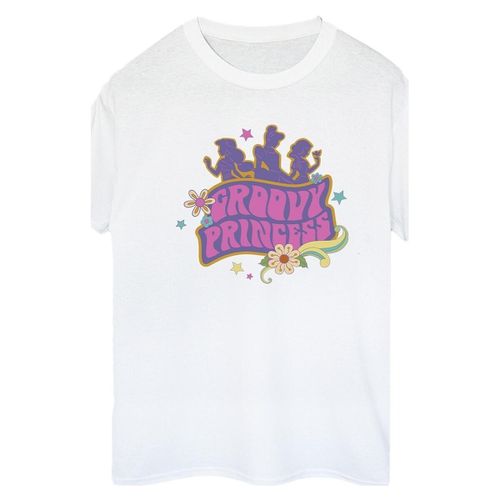 T-shirts a maniche lunghe Princesses - Disney - Modalova