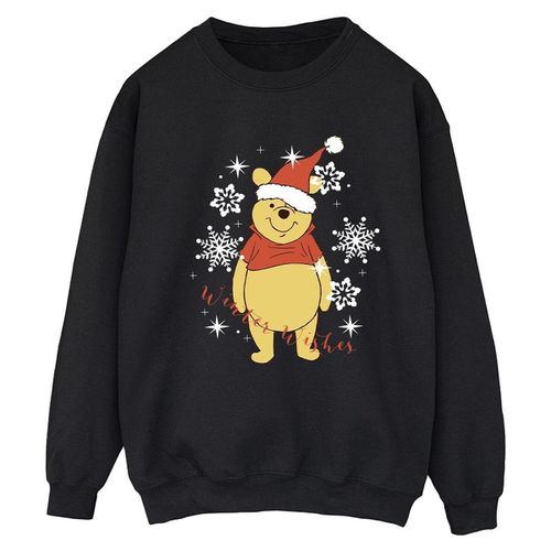 Felpa Disney Winter Wishes - Disney - Modalova