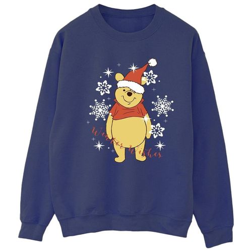 Felpa Disney Winter Wishes - Disney - Modalova