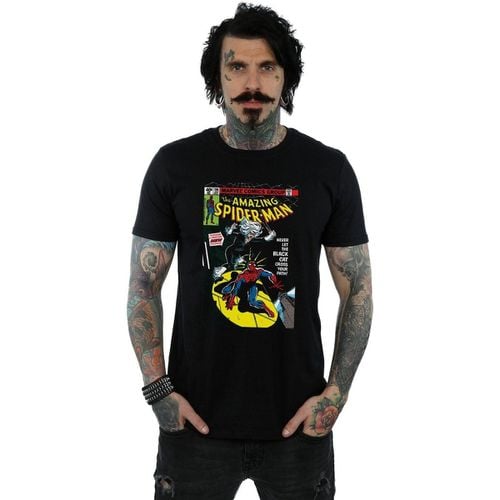 T-shirts a maniche lunghe BI42964 - Marvel - Modalova