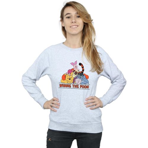 Felpa Disney BI42918 - Disney - Modalova