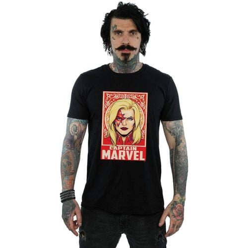 T-shirts a maniche lunghe BI42921 - Marvel - Modalova