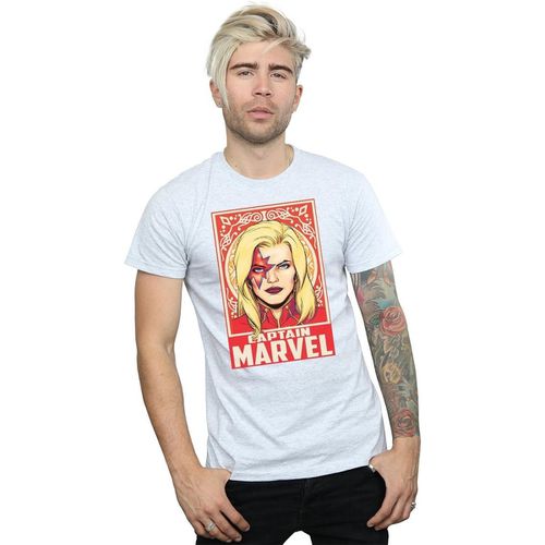 T-shirts a maniche lunghe BI42921 - Marvel - Modalova