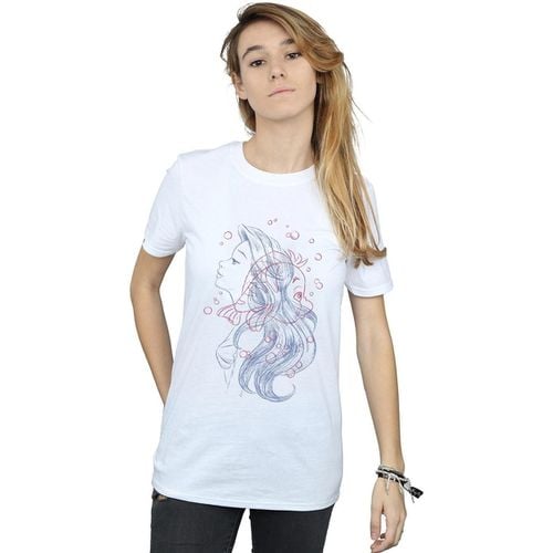 T-shirts a maniche lunghe BI42923 - Disney - Modalova