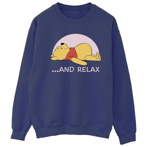 Felpa Disney Relax - Disney - Modalova