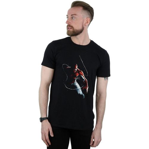 T-shirts a maniche lunghe BI42988 - Marvel - Modalova