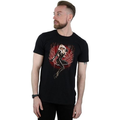 T-shirts a maniche lunghe BI42990 - Marvel - Modalova