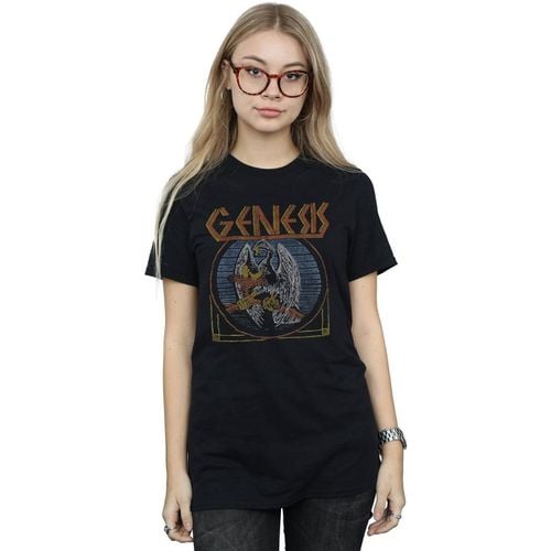 T-shirts a maniche lunghe BI43014 - Genesis - Modalova