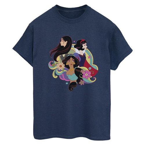 T-shirts a maniche lunghe BI42966 - Disney - Modalova