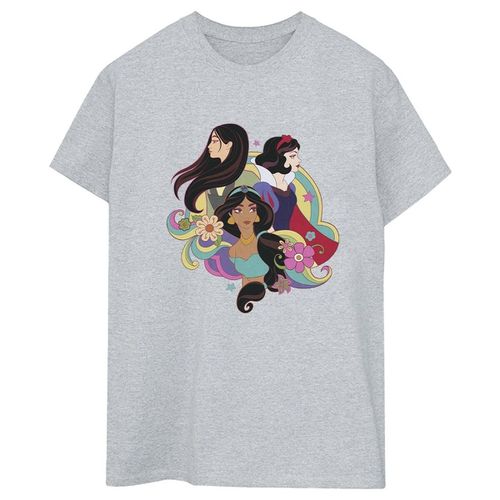 T-shirts a maniche lunghe BI42966 - Disney - Modalova