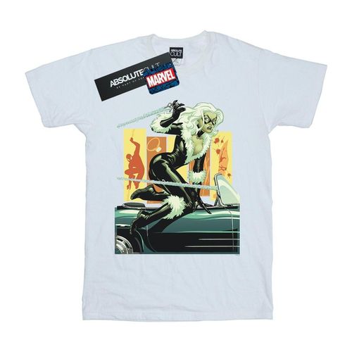 T-shirts a maniche lunghe BI42976 - Marvel - Modalova