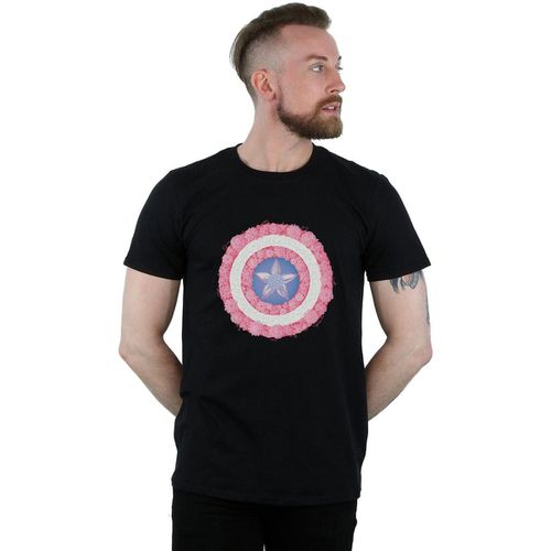 T-shirts a maniche lunghe BI43064 - Marvel - Modalova