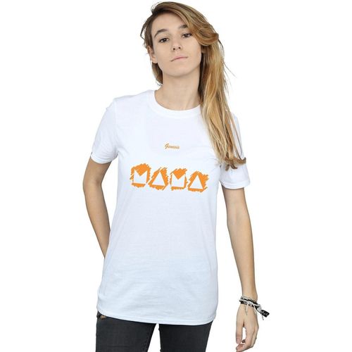 T-shirts a maniche lunghe BI43067 - Genesis - Modalova