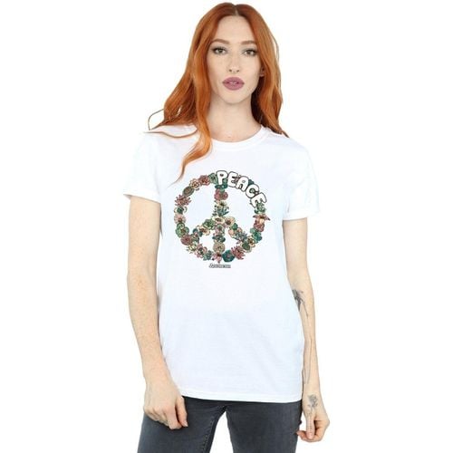 T-shirts a maniche lunghe BI43030 - Woodstock - Modalova