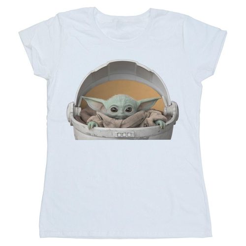 T-shirts a maniche lunghe The Mandalorian The Child - Disney - Modalova