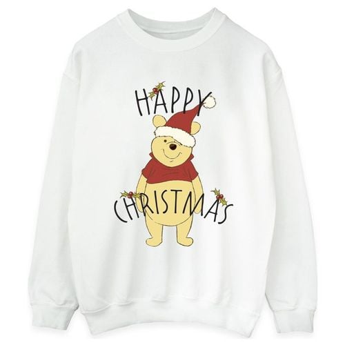 Felpa Disney Happy Holly - Disney - Modalova