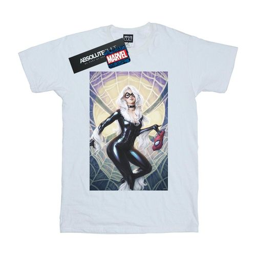 T-shirts a maniche lunghe BI43040 - Marvel - Modalova