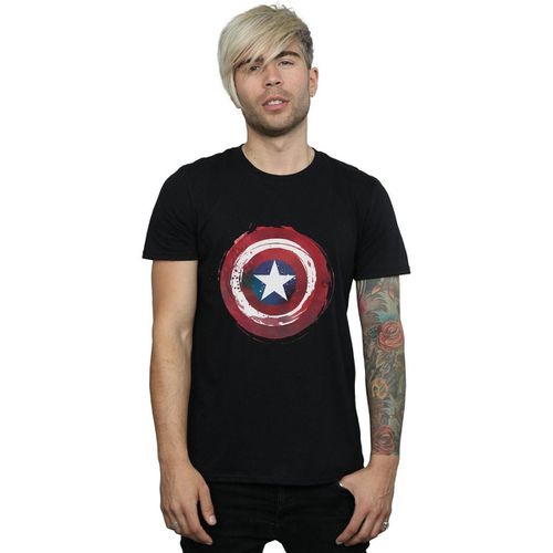 T-shirts a maniche lunghe BI43096 - Marvel - Modalova