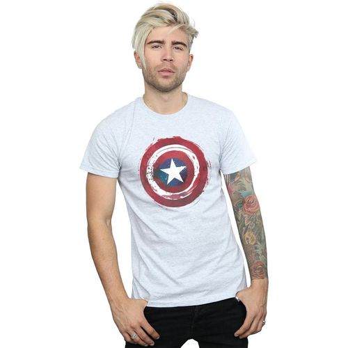 T-shirts a maniche lunghe BI43096 - Marvel - Modalova