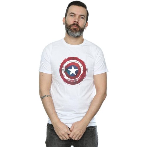 T-shirts a maniche lunghe BI43096 - Marvel - Modalova