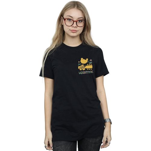 T-shirts a maniche lunghe BI43097 - Woodstock - Modalova