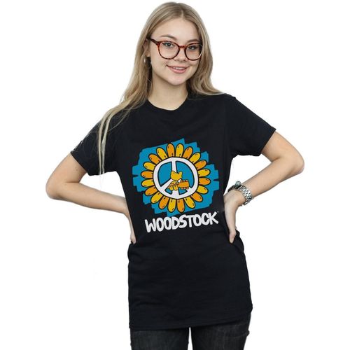 T-shirts a maniche lunghe BI43098 - Woodstock - Modalova