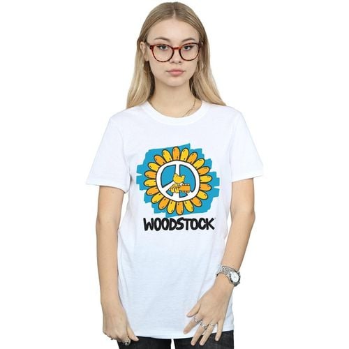 T-shirts a maniche lunghe BI43098 - Woodstock - Modalova